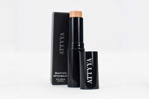 Beauty Stix C4 Cruelty Free Foundation