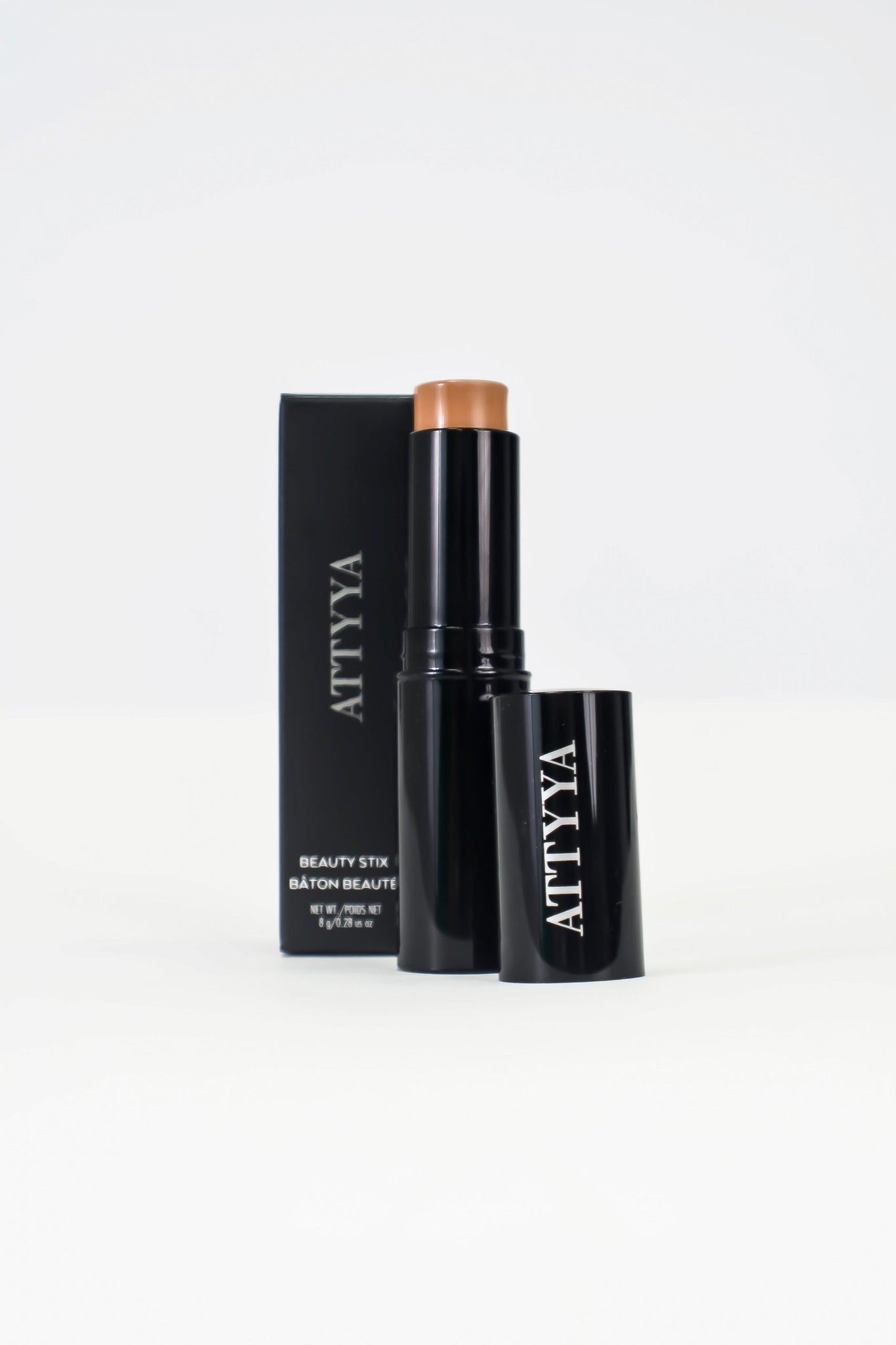 Beauty Stix C6 Cruelty Free Foundation