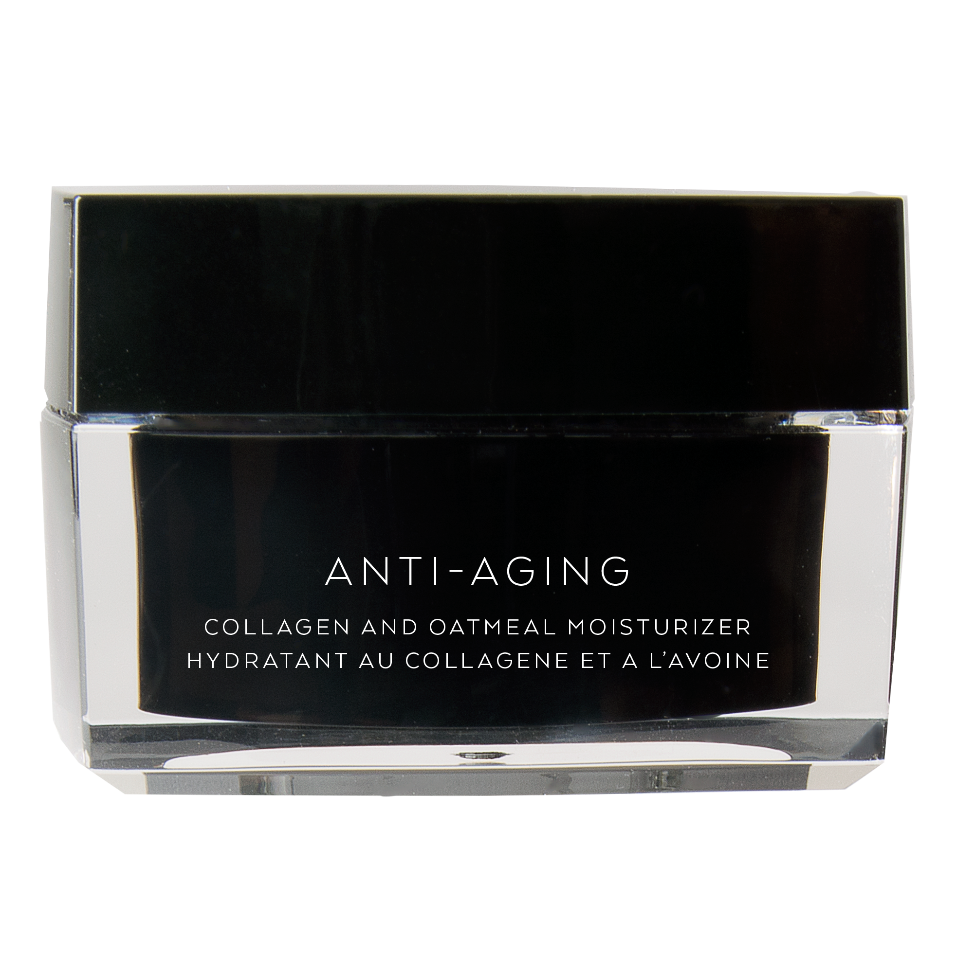 ANTI-AGING: MOISTURIZER 50 ML