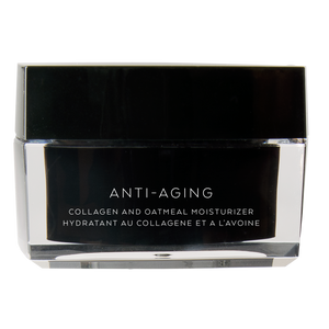 ANTI-AGING: MOISTURIZER 50 ML