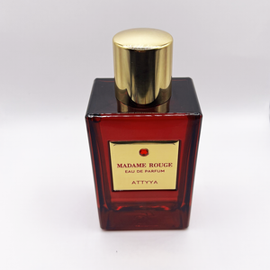 Madame Rouge Eau De Parfum