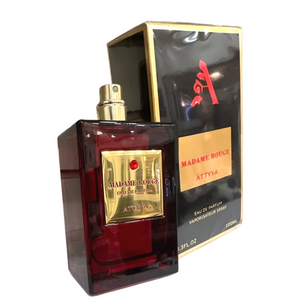 Madame Rouge Eau De Parfum