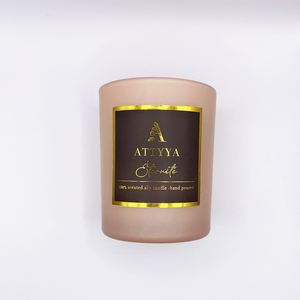 Éternité Soy Candle