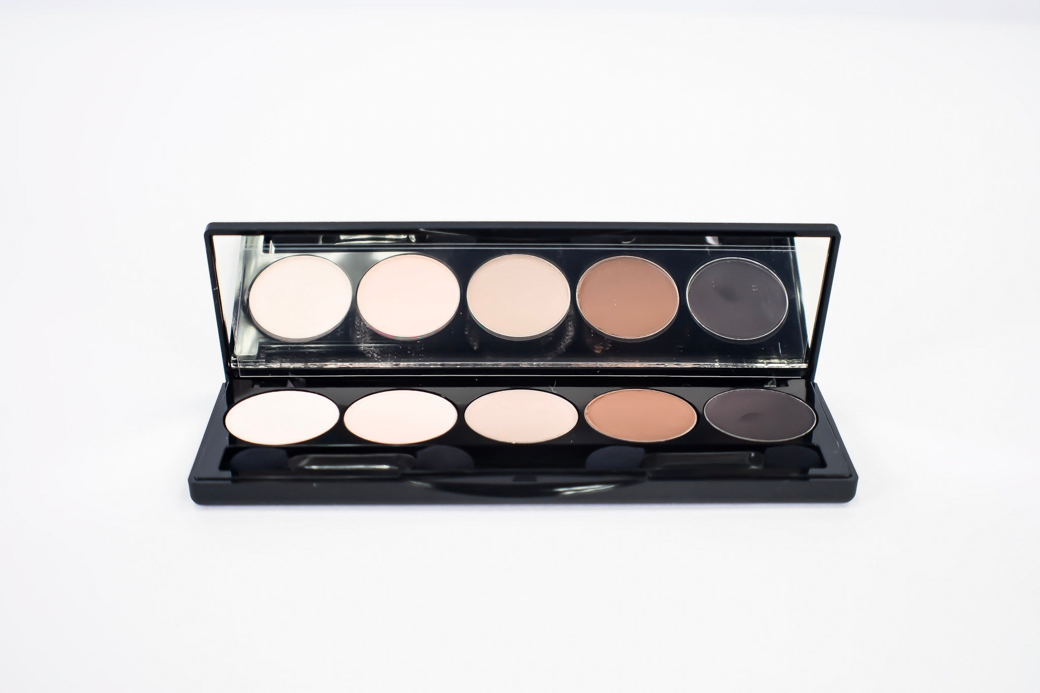 EYESHADOW PALETTE BARE IT ALL NO. 5