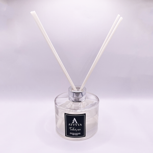 TUBEROSE SCENTED DIFFUSER