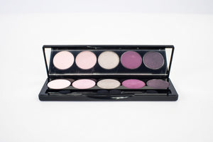 EYE SHADOW PALETTE FASHION ASSISTANT NO. 5